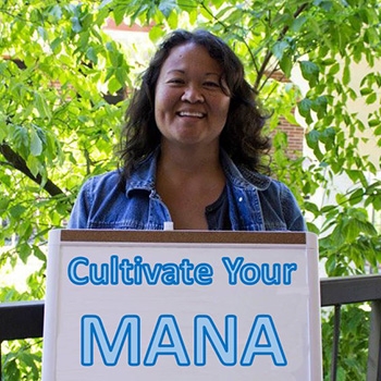 Cultivate ;your Mana