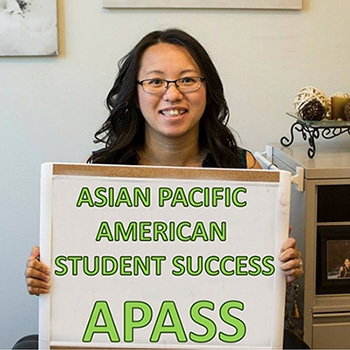 Asian Pacific American Student Success