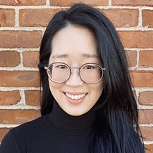Image of Stephanie Chang 